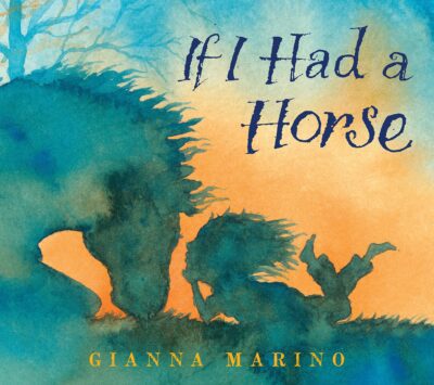 18 Enchanting Horse Books and Series for Kids of All Ages