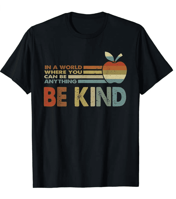 Teacher T-Shirts on Amazon (And We Want Them All)