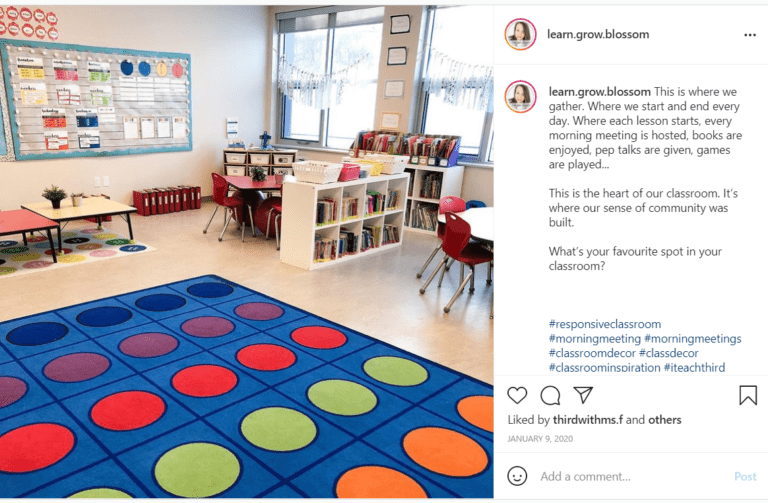 17-inspirational-third-grade-classroom-ideas-we-are-teachers