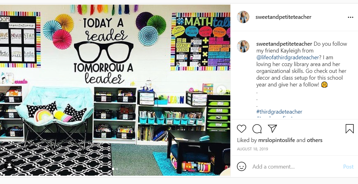 17-inspirational-third-grade-classroom-ideas-we-are-teachers