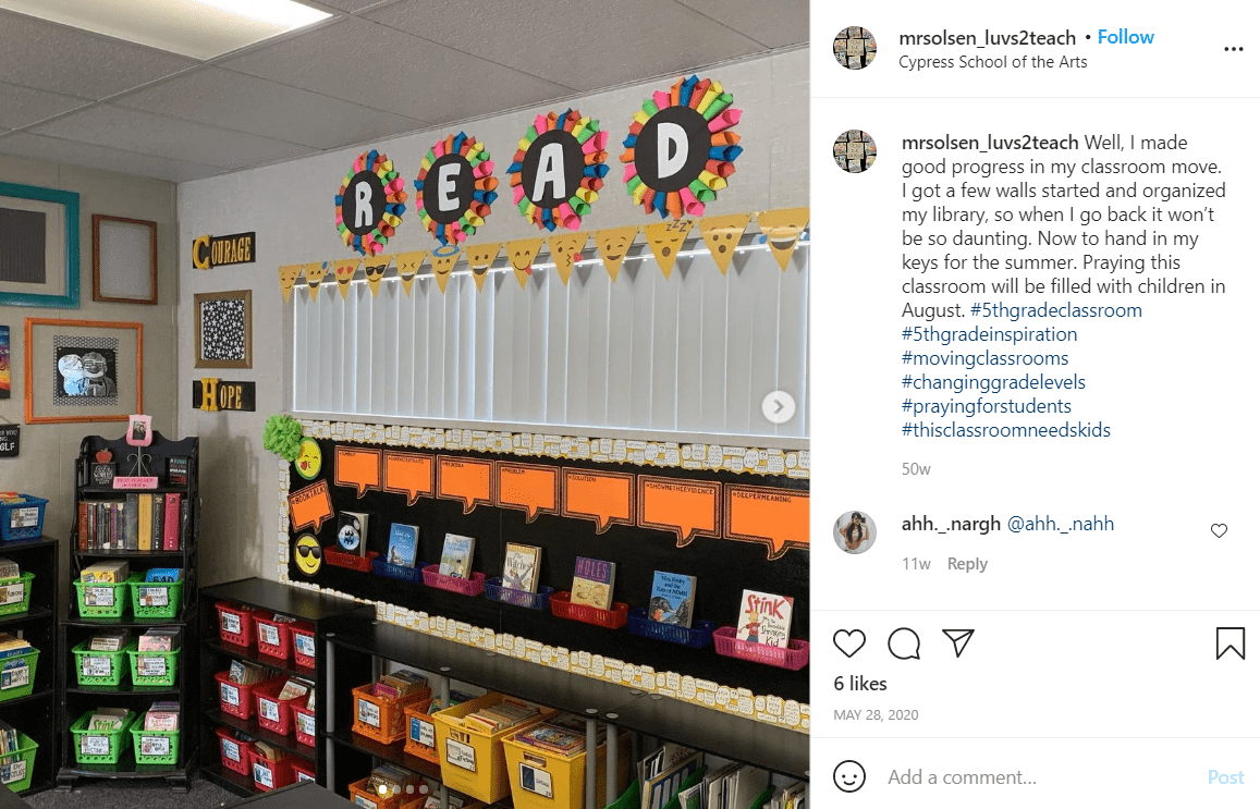19-fun-and-inspiring-fifth-grade-classroom-ideas-we-are-teachers