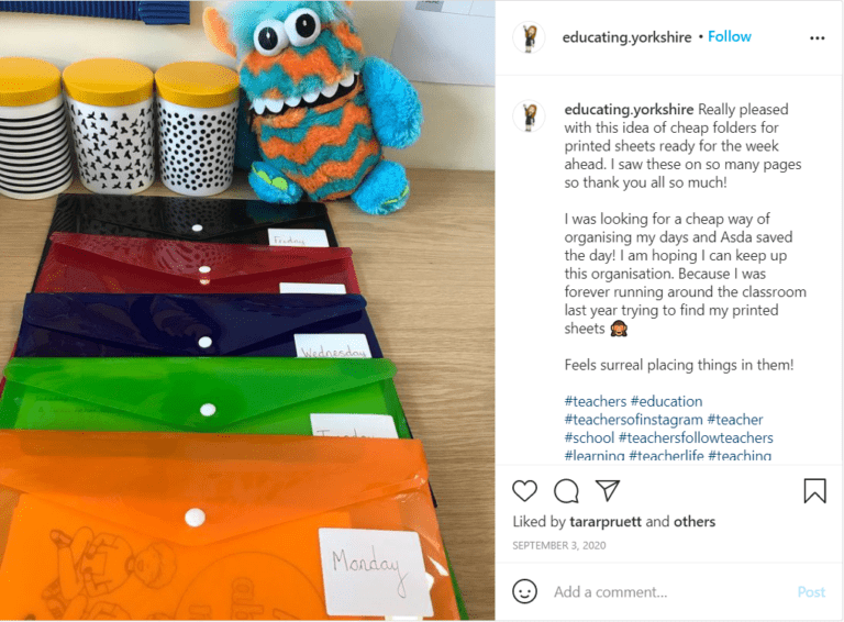 65 Instagram-Worthy Teacher Hacks To Try In Your Classroom