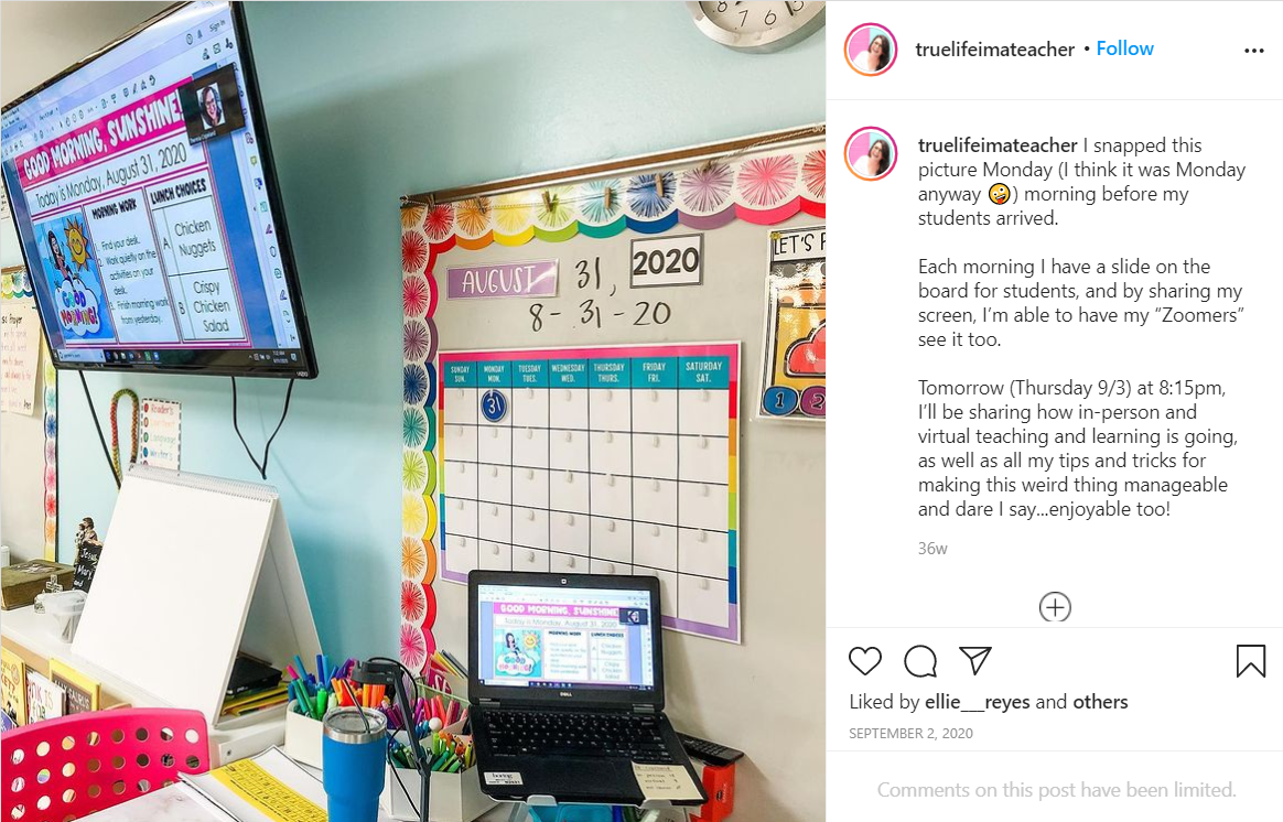 50 InstagramWorthy Teacher Hacks to Try in Your Classroom