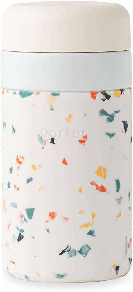 Insulated bottle