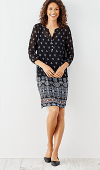 JJill dress J Jill dress