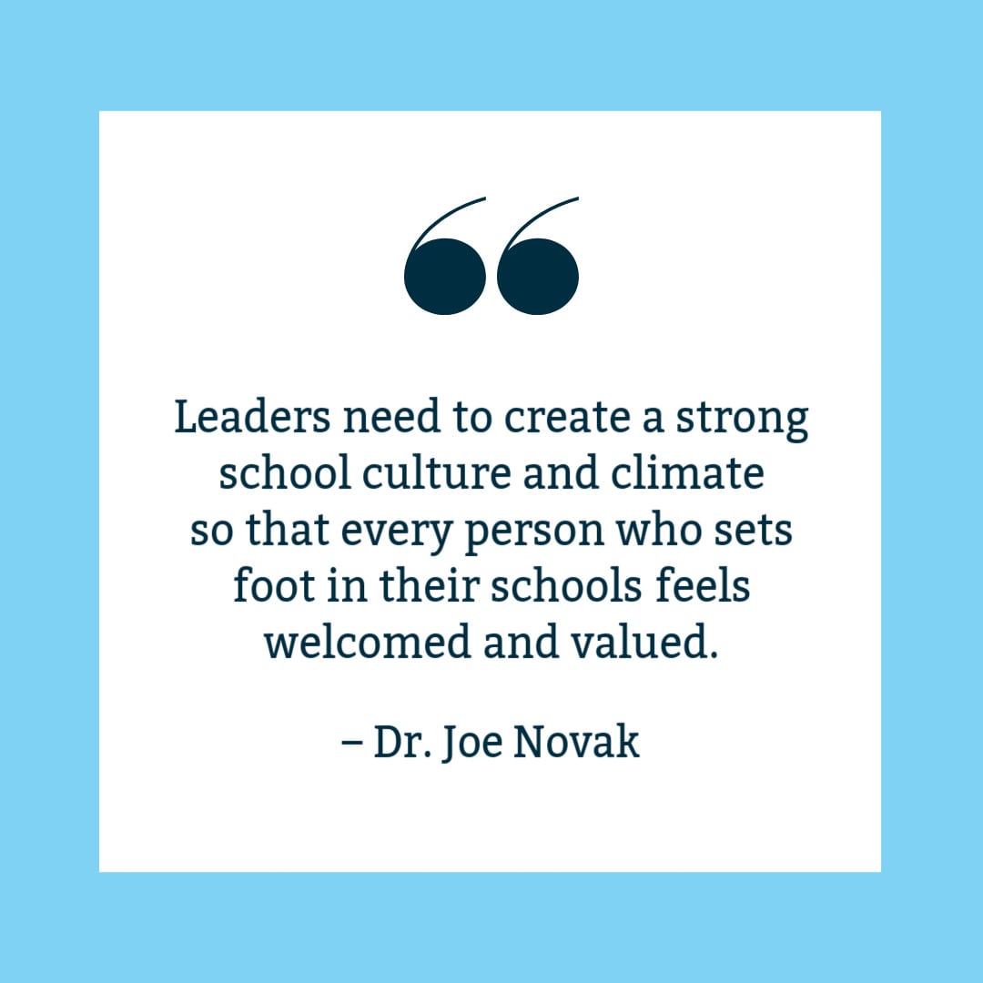 Why We Need Classroom Teachers in School Leadership More Than Ever