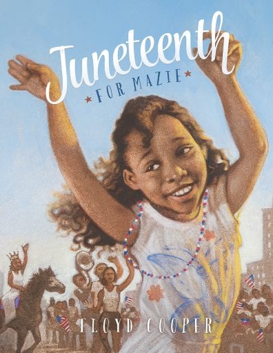 17 Ways To Celebrate Juneteenth With Kids
