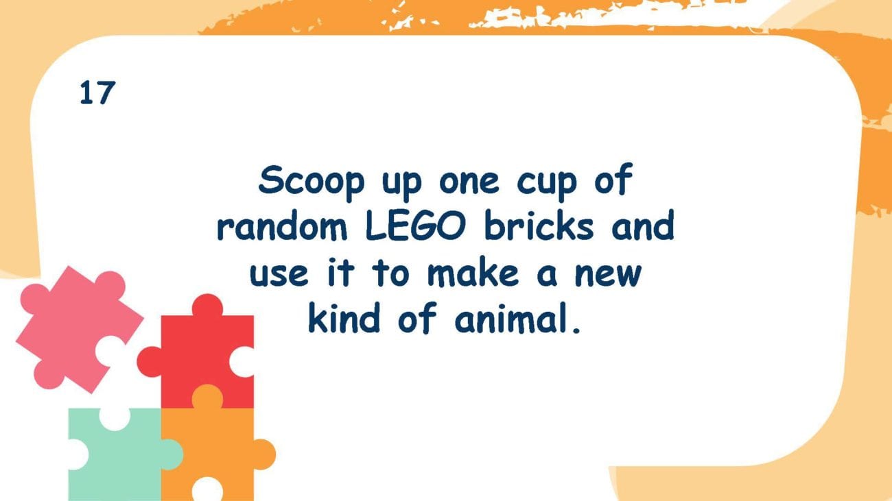 25 Kindergarten STEM Challenges That Little Ones Will Love