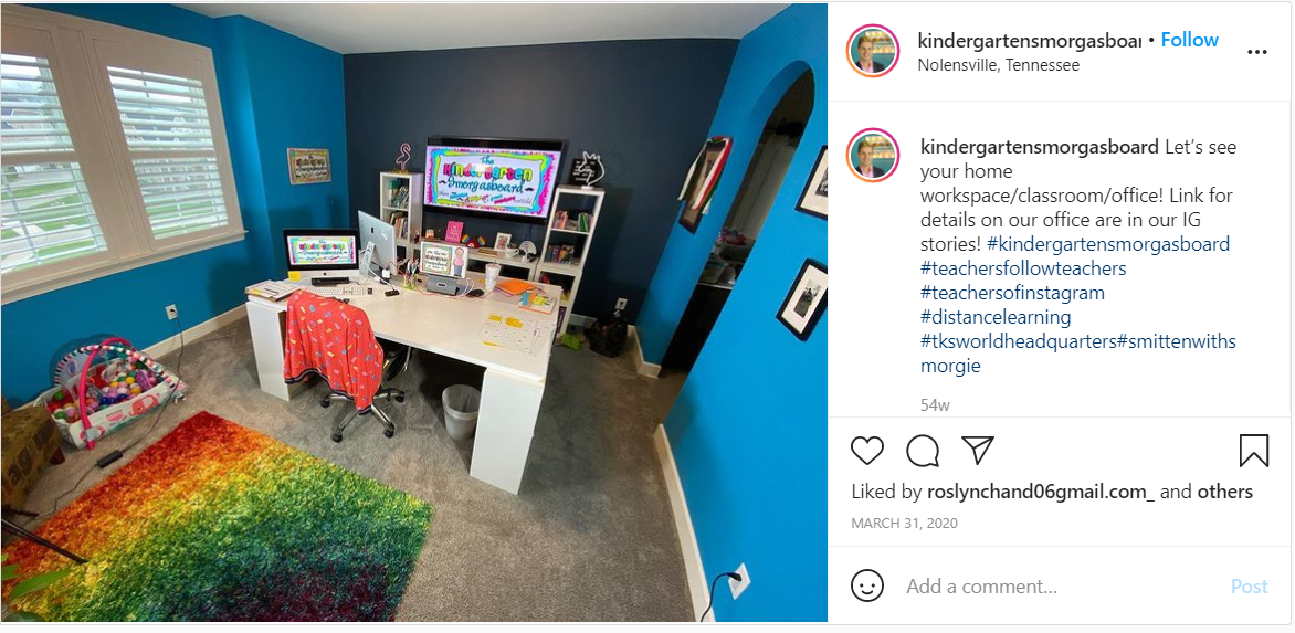 Kindergarten Online Teaching Tips So You Can Help Them Learn Best