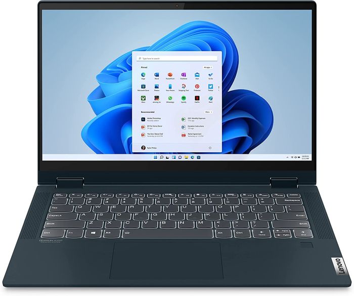 Lenovo Flex 5 laptop