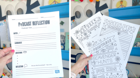 Free Last-Day-of-School Printables