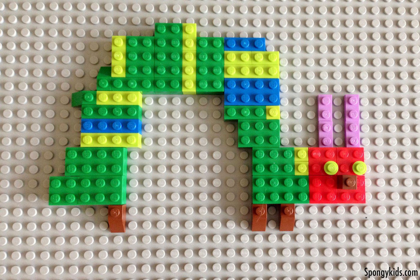 25 Best Very Hungry Caterpillar Activities for the Classroom