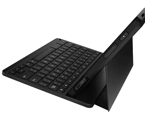 Lenovo chromebook tablet keyboard folio case