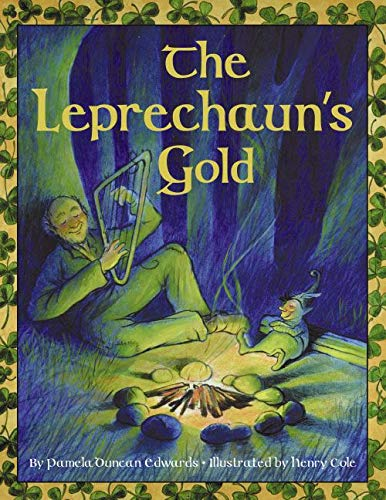 The Leprechaun’s Gold