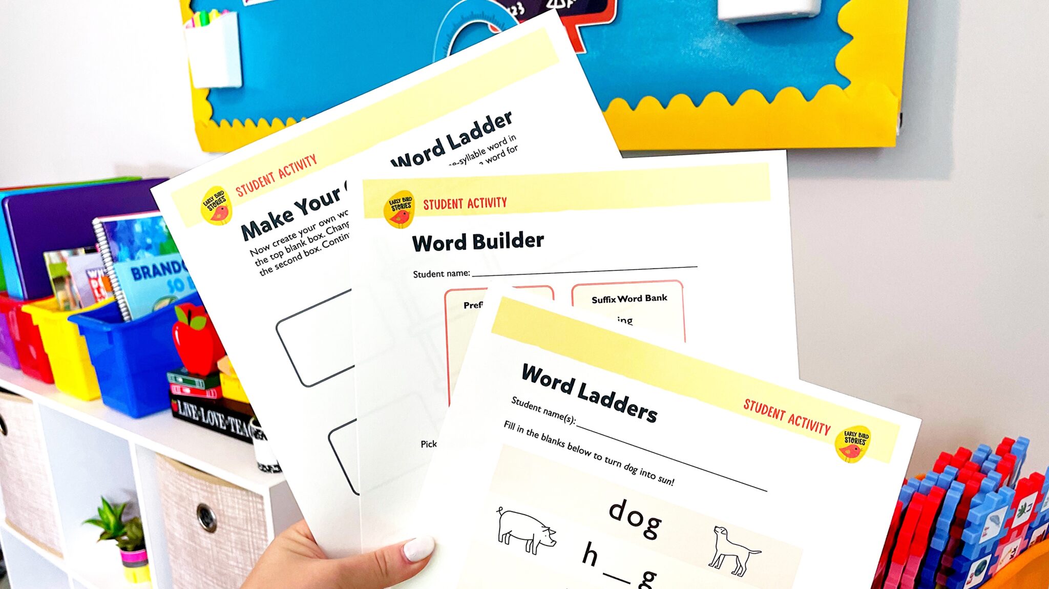 Examples Of Decodable Texts Pdf