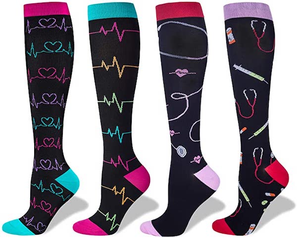 Levsox compression socks