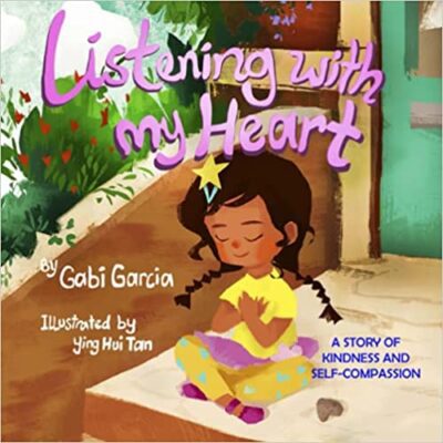 Cover of Listening with My Heart