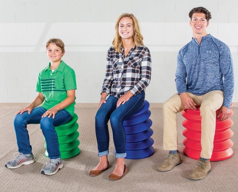 The Best Flexible Seating Options For Your Classroom