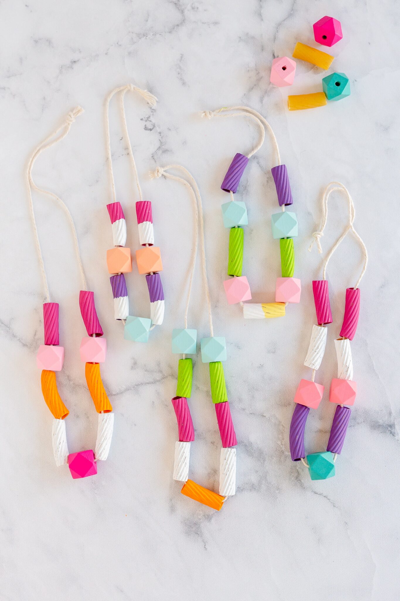 31 Easy Art Projects for Kids of All Ages