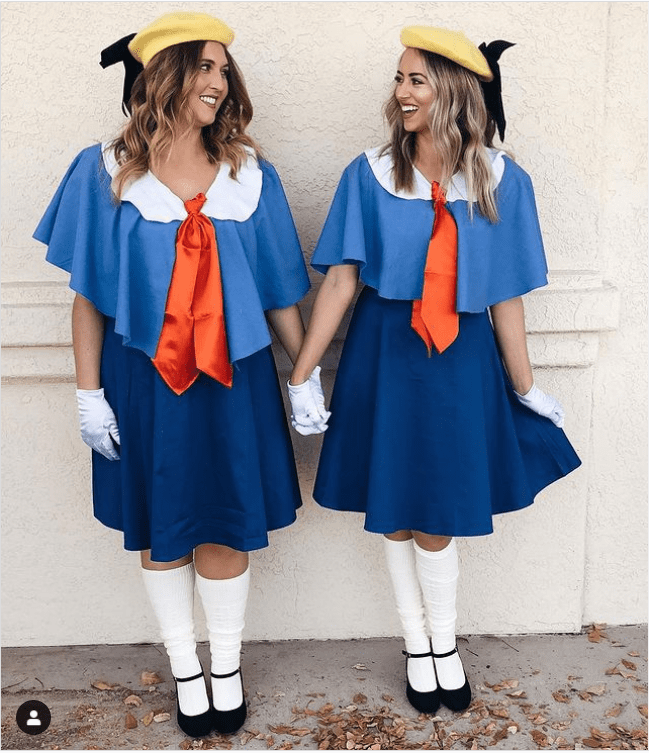 Best Literary Halloween Costumes for Teachers