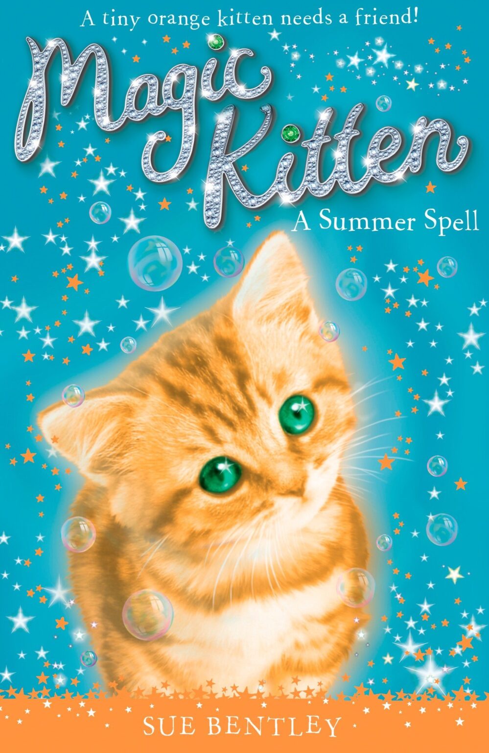 Best Cat Books for Kids, as by Teachers
