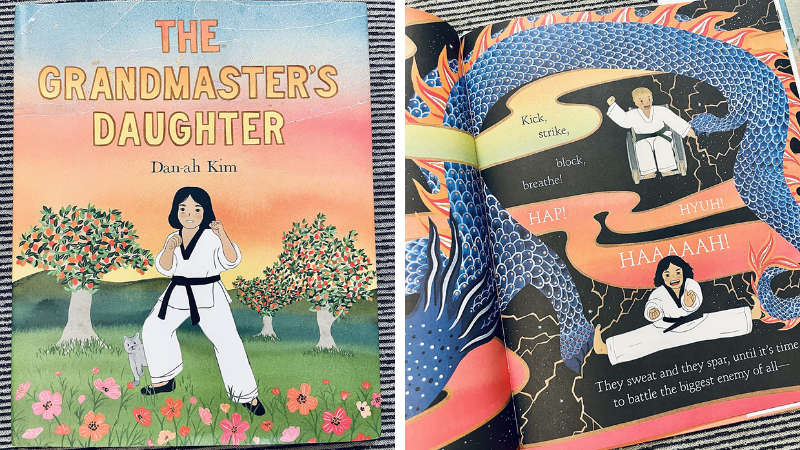 Martial Arts Books for Kids, as Recommended by Teachers
