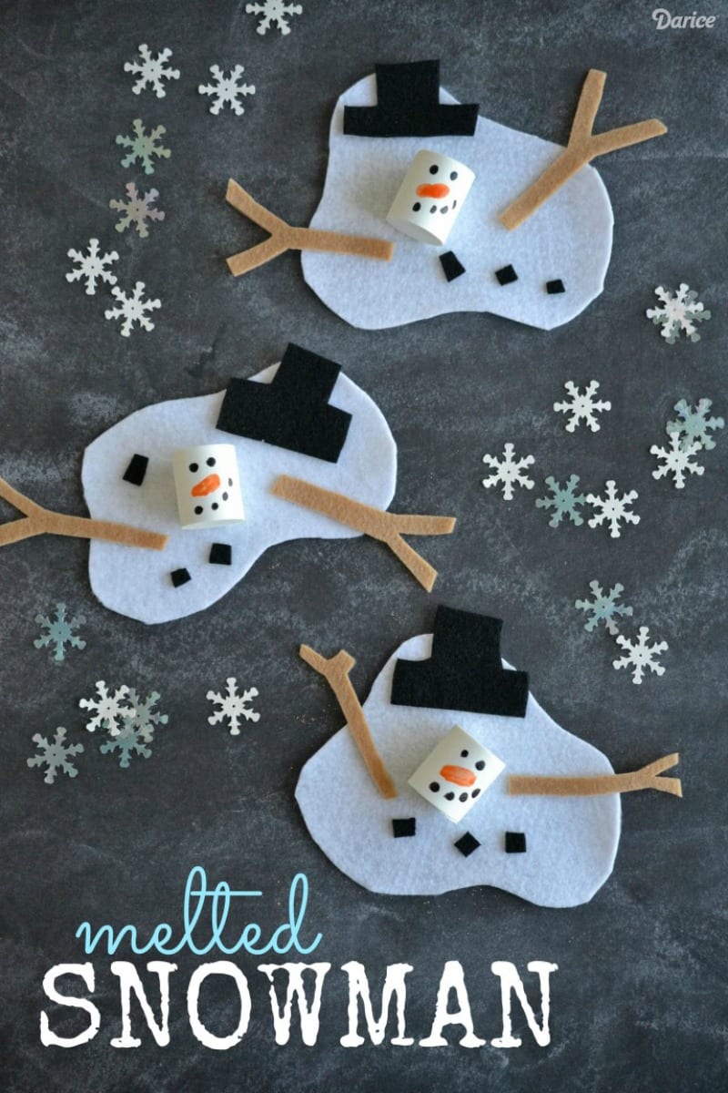 Classroom Winter Crafts That We Want To Try Right Now WeAreTeachers