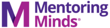Mentoring Minds logo
