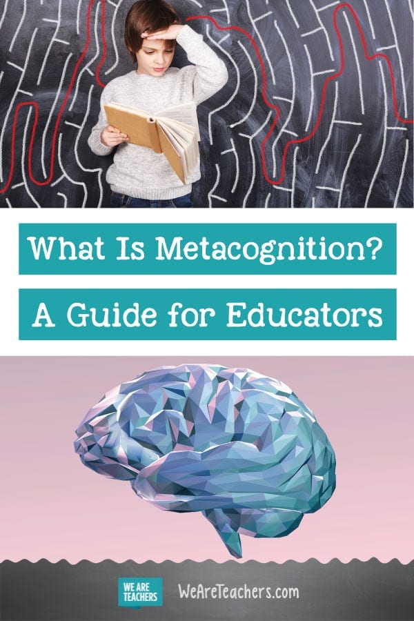 What is Metacognition?