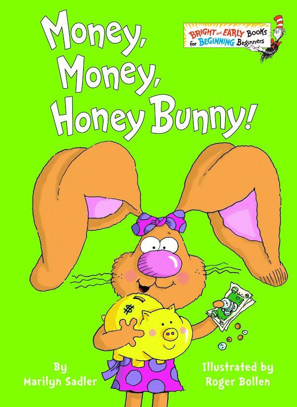 Money, Money, Honey Bunny