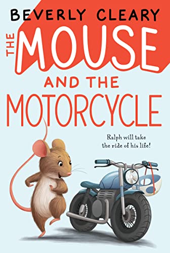 Mouse dan Sepeda Motor