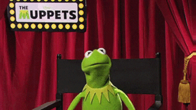 How Teaching Is Just Like the Muppets