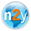 n2y Logo