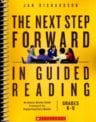 The Next Step in Guided Reading by Jan Richardson