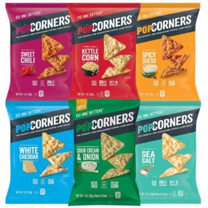 The Best Shelf-Stable Nut-Free Snacks for Kids - We Are Teachers