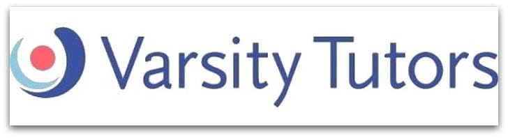 Varsity Tutors logo