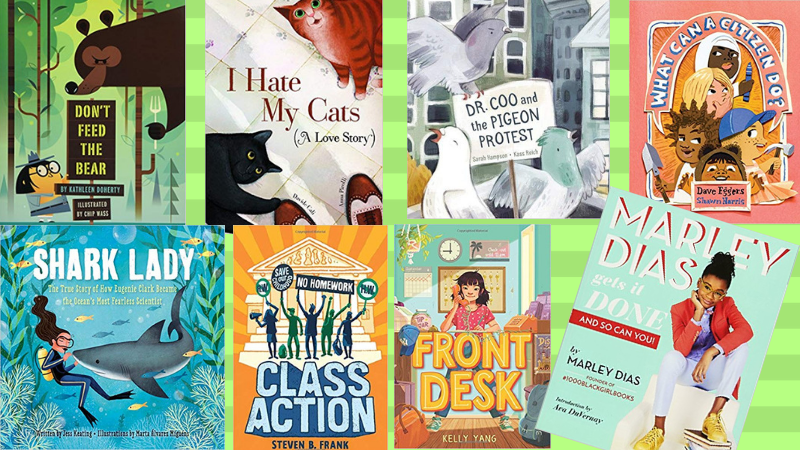 Best Opinion Writing Mentor Texts for the Classroom