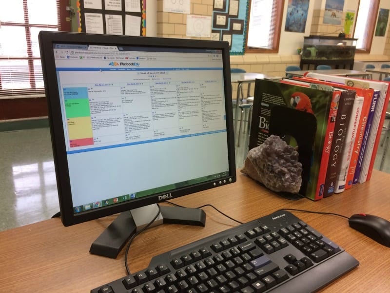 10 Teacher Organization Hacks To Save Your Sanity Weareteachers 10 Teacher Organization Hacks To Save Your Sanity Weareteachers