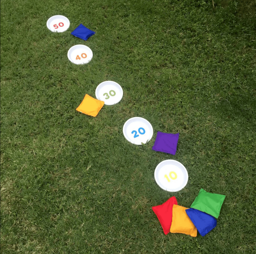 Outdoor Games for Kids That Are Fun and Engaging for Everyone!