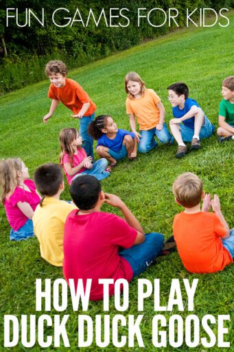 Outdoor Games for Kids That Are Fun and Engaging for Everyone!