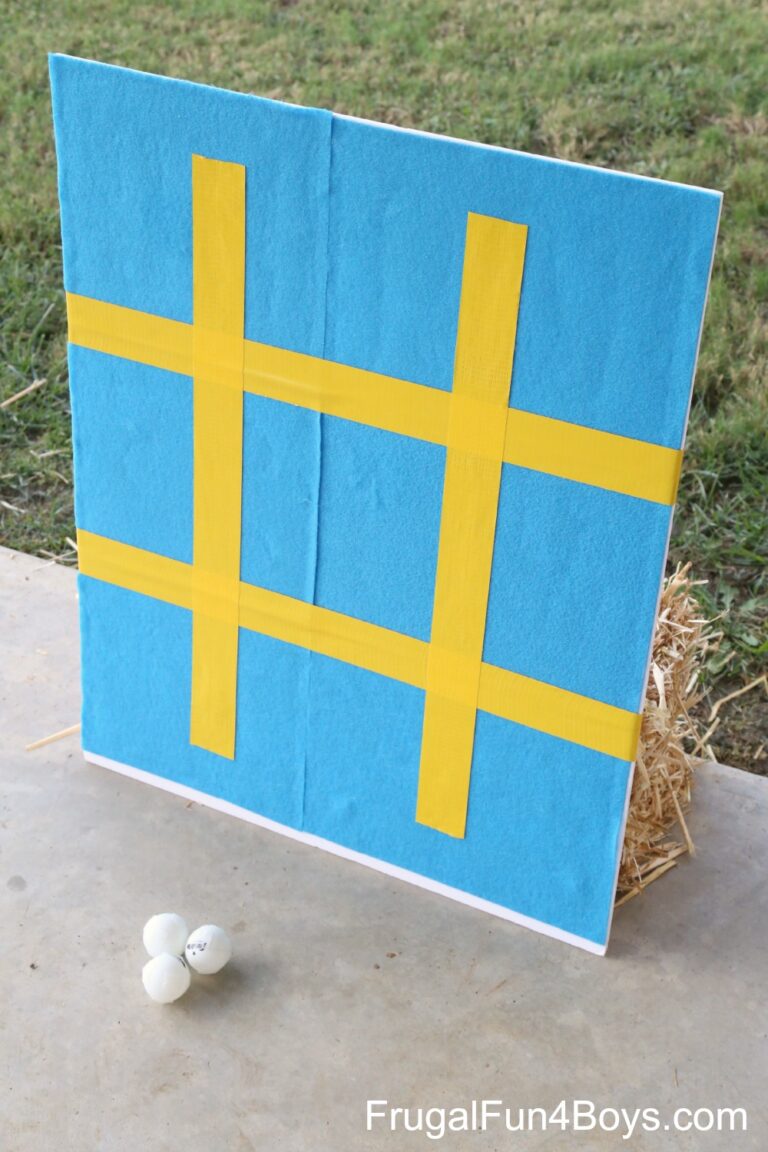 Outdoor Games for Kids That Are Fun and Engaging for Everyone!