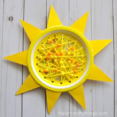 Summer Crafts for Kids, as Recommended by Teachers