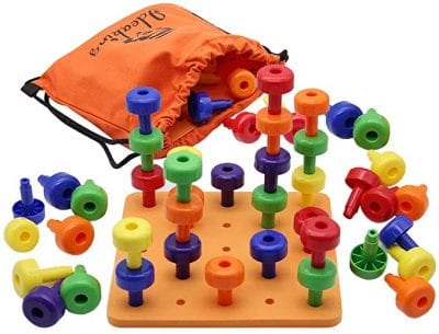 educational toys for preschool kids