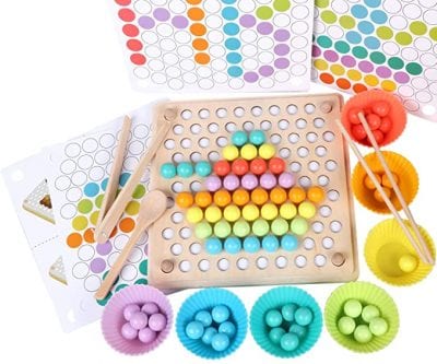 educational toys for kindergarten