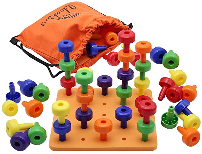 25 Best Educational Toys and Games for Preschool - We Are Teachers