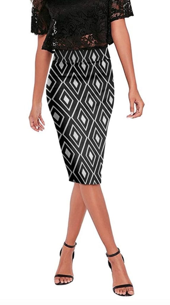 plus size teacher outfits