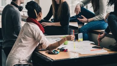 5 Ways to Improve Your School Staff Meeting Agenda