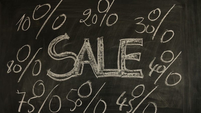 educator discount