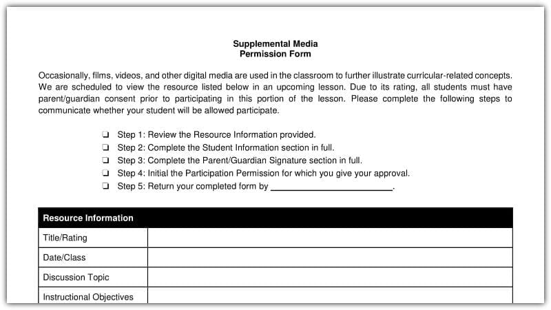 Parent Consent Forms Template from s18670.pcdn.co