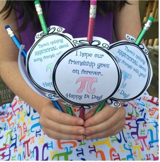 Best Pi Day Activities for the Classroom WeAreTeachers